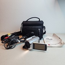 Sony dcr sr68 for sale  Canon City