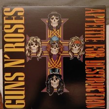 vinile guns n roses usato vinile guns n roses usato Chiavari