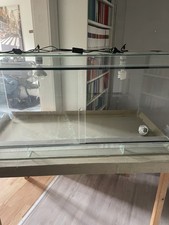 Terrarium lampe wärmelampe gebraucht kaufen  Braunschweig