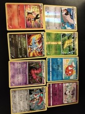 Lotto carte pokemon usato  Terni