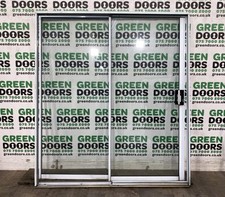 Aluminium patio sliding for sale  LUTON