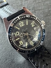 Montre plongee cahp d'occasion  Marseille VIII