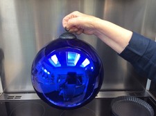 witch ball for sale  CARMARTHEN