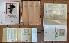 proust ricerca usato proust ricerca usato Italia