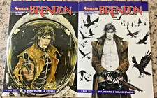 Brendon speciale storia usato  Italia