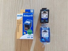 Pelikan h08 cartucce usato Pelikan h08 cartucce usato  Seregno