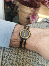 Montre ferrari cartier d'occasion  Paris XIII