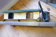 Bub güterboden kran gebraucht kaufen Bub güterboden kran gebraucht kaufen  Finsterwalde