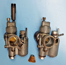 Ifa bk350 paar gebraucht kaufen  Nentershausen