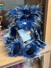 Charlie bears byte. for sale  EXMOUTH