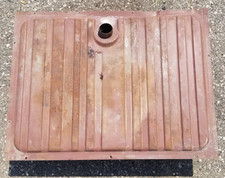 Fuel tank gas for sale  Langdon