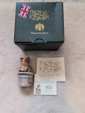 Harmony kingdom cherubini for sale  LEEDS