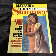 Mayfair girls summer for sale  WIGAN