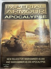 Warhammer 40k imperial for sale  Wilmington