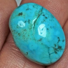 11.1ct blue green for sale  Walnut