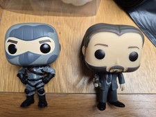 Funko pops for sale  ASHTON-UNDER-LYNE