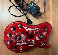 Behringer amp 3 gebraucht kaufen  Straubing