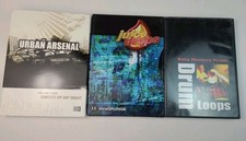 Lot music sampling for sale  Hubbard