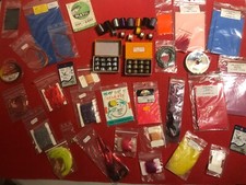 Materiel pêche confectionner d'occasion Materiel pêche confectionner d'occasion  Chazay-d'Azergues