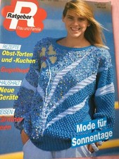 Frauenzeitschrift ratgeber fra gebraucht kaufen  Deutschland