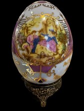 Hand painted porcelain for sale  Pahrump