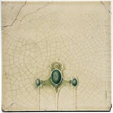 Repaired art nouveau for sale  MILTON KEYNES