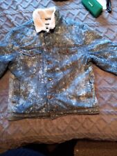 Denim jacket coat for sale Denim jacket coat for sale  CHESTER LE STREET