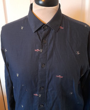 Ted baker navy for sale  UK