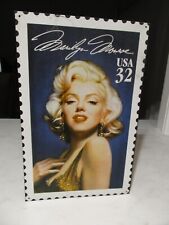 Marilyn monroe metal for sale  BONNYRIGG