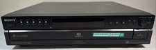 Sony scd ce595 d'occasion  Expédié en Belgium