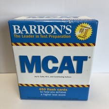 Barron test prep for sale  Rural Retreat