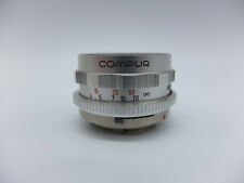Compur 450 shutter gebraucht kaufen  Wiesbaden