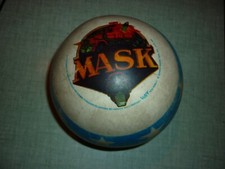 Mask kenner petit d'occasion  Faches-Thumesnil