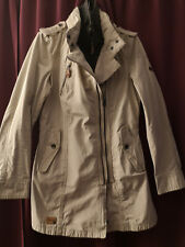 Khujo damen jacke gebraucht kaufen  Weßling