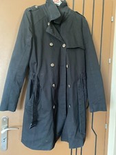 Trench taille marque d'occasion  Puisserguier