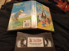 Vhs racconti dello usato  Italia