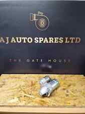Recon starter motor for sale  BURNLEY