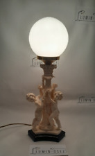 Vintage angels column d'occasion  Expédié en Belgium