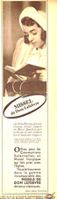 Publicité advertising 0824 d'occasion  Raimbeaucourt