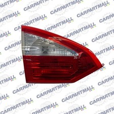 Lanterna traseira esquerda Ford Fiesta Sedan 14-19 lanterna traseira interna D2BB-13A603-AB comprar usado  Enviando para Brazil