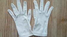 Belle paire gants d'occasion Belle paire gants d'occasion  Cléder