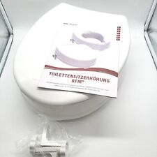Stock fachmann toilettensitzer gebraucht kaufen  Gunzenhausen