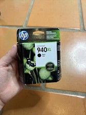 940xl black ink for sale  Austin