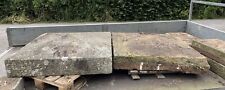Stone pier caps for sale  EVESHAM