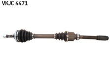 1x SKF VKJC4471 Antriebswelle für PEUGEOT 206 - 1.4i 1.6i comprar usado  Enviando para Brazil