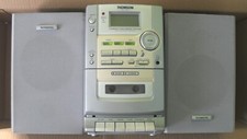Mini stereo hifi usato  Pescara