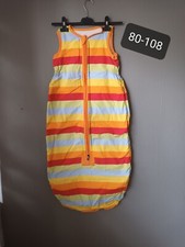 Schlafsack kinder jako gebraucht kaufen  Neuenkirchen