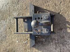 Adjustable tow bar for sale  ROWLANDS GILL