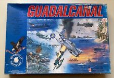 Guadalcanal change history usato  Acqui Terme