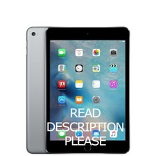 Excellent ipad mini for sale  LONDON